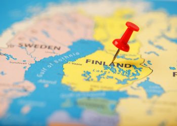 Veliki broj nezaposlenih opterećava budžet Finske