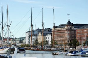 Veliki broj nezaposlenih opterećava budžet Finske