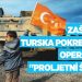Zašto je Turska pokrenula operaciju Proljetni štit (video)