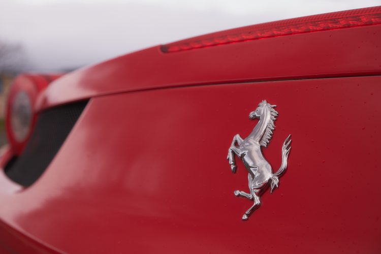 Italijanski proizvođač luksuznih sportskih automobila gasi proizvodnju