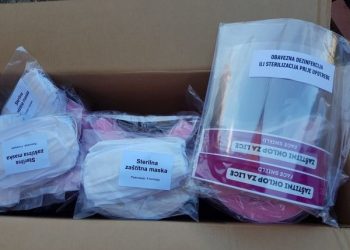 Akcija Muftijstva tuzlanskog i NVO sjeveroistočne Bosne