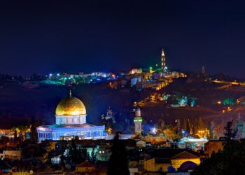 Al-Aksa zatvorena i tokom Ramazana (video)