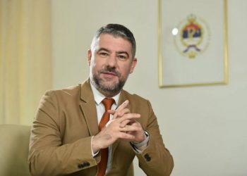 Alen Šeranić ili kako dobro da radite svoj posao