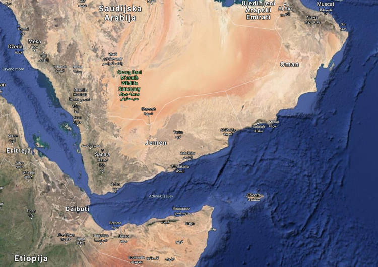 Belkisin izvanredni dvorac