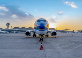 Boeing ima plan za dobrovoljne otkaze radnika