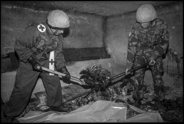 Imamo dug prema stanovnicima Ahmića (video)