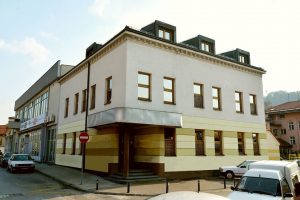 Konkurs za najbolji prozni literarni rad