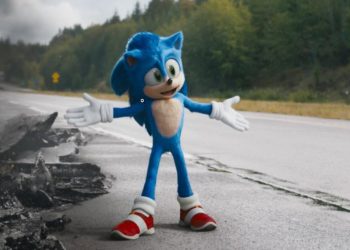 Medijska pismenost za roditelje i djecu: Sonic Super jež