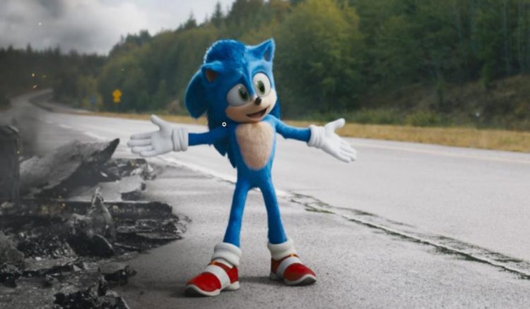 Medijska pismenost za roditelje i djecu: Sonic Super jež