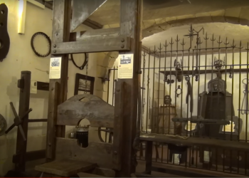 Muslimani Španije postili ramazan pa vođeni na vješala