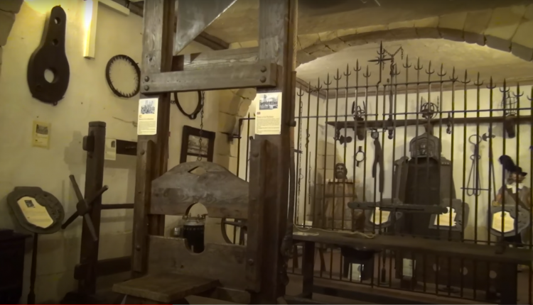 Muslimani Španije postili ramazan pa vođeni na vješala