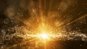 Trideset dana jednako je tri hiljada godina udaljenosti od vatre