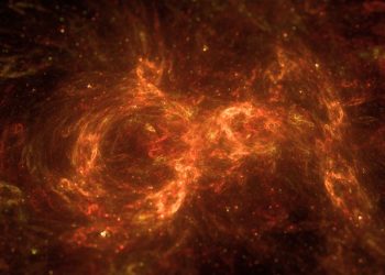 Trideset dana jednako je tri hiljada godina udaljenosti od vatre