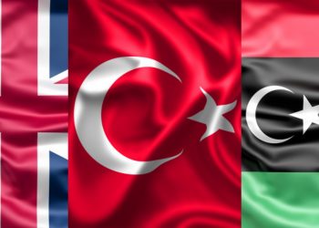 Turska poslala medicinsku pomoć Velikoj Britaniji i Libiji