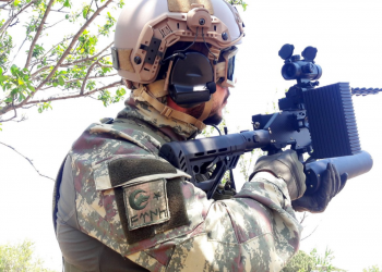 Turska razvila štit za odbranu od napada dronovima