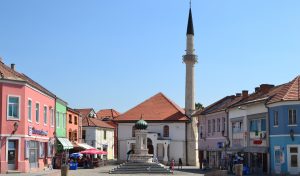 Tuzla: Čaršijska džamija u novom ruhu