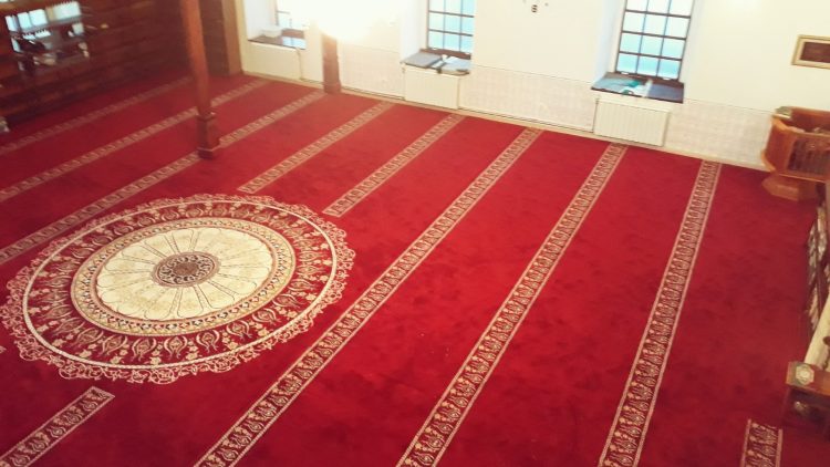 Tuzla: Čaršijska džamija u novom ruhu