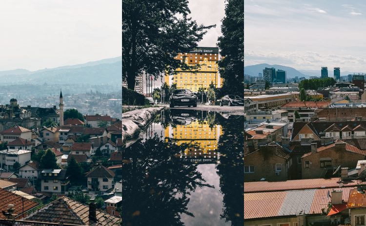 Ubili su 133 Sarajlije za četiri dana