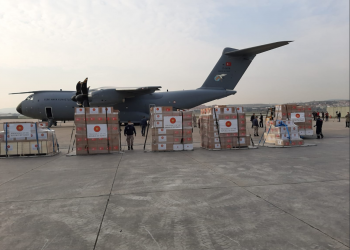 Španija i Italija zahvalile Turskoj na pomoći u borbi protiv koronavirusa