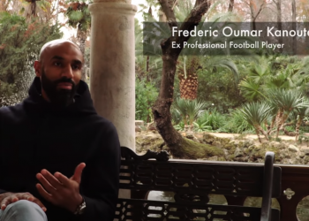 Fudbalska zvijezda Freddie Kanoute gradi džamiju u Sevilji (video)