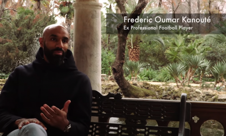 Fudbalska zvijezda Freddie Kanoute gradi džamiju u Sevilji (video)