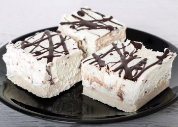 Lahke za pripremu: Fantastične snježne kocke