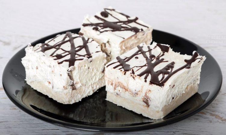 Lahke za pripremu: Fantastične snježne kocke