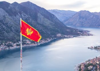 Nećemo Crnu Goru kojom upravljaju Albanci, Bošnjaci i muslimani (video)