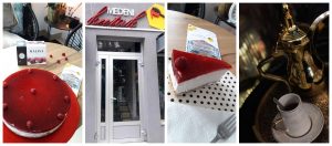 Poduzetna: Kreatorica Medenog kutka u Vogošći