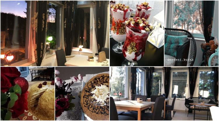 Poduzetna: Kreatorica Medenog kutka u Vogošći