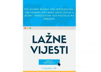 Pridružite se besplatnom webinaru (link u prilogu)