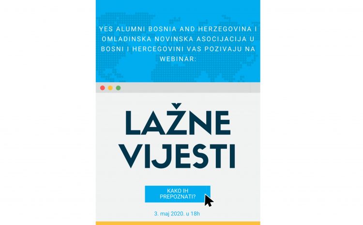 Pridružite se besplatnom webinaru (link u prilogu)