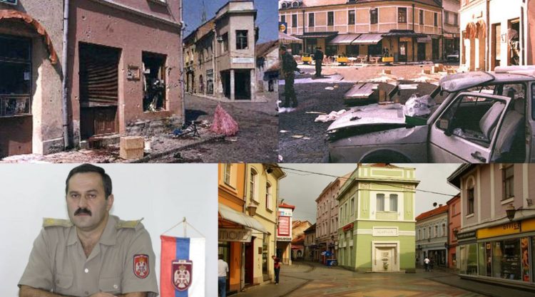 Proteklo je 25 godina od masakra na Kapiji (video)