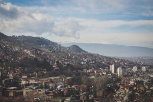 Sarajevska žičara opet silazi u grad