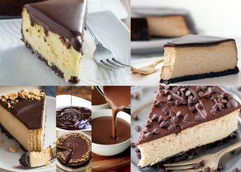 Svakome se dopada: Preukusan čokoladni čizkejk bez pečenja