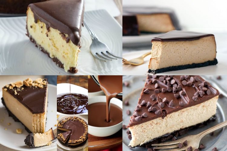 Svakome se dopada: Preukusan čokoladni čizkejk bez pečenja