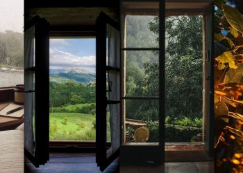 U ponedjeljak suho vrijeme pa opet padavine