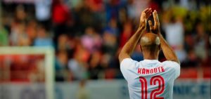 Fudbalska zvijezda Freddie Kanoute gradi džamiju u Sevilji (video)