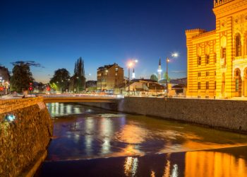 Abdulgafar efendija Velić je novi imam Medžlisa IZ Sarajevo