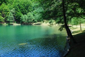 Banja Luka Uređenje izletišta u blizini grada