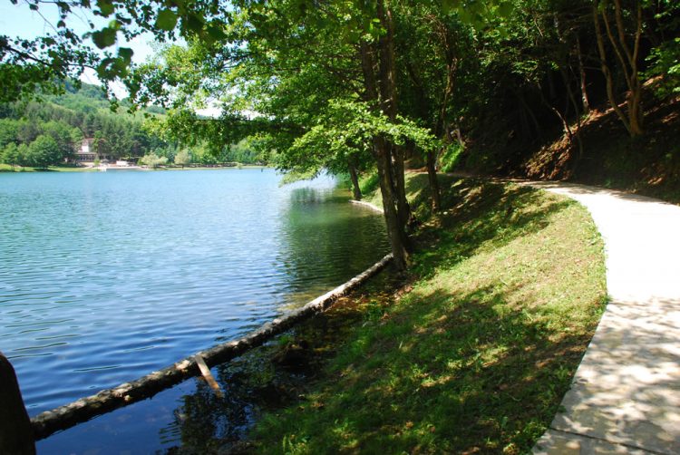Banja Luka: Uređenje izletišta u blizini grada