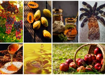 Besplatno online: Ciklus predavanja o ishrani