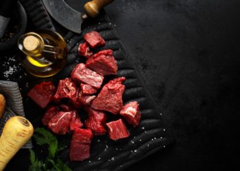 Dobri razlozi za izbor halal mesa