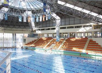 Sarajevo: Od danas počinje da radi Olimpijski bazen Otoka