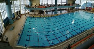 Sarajevo Od danas počinje da radi Olimpijski bazen Otoka