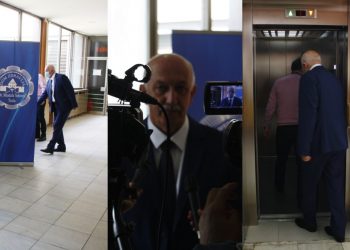 Tuzla: Dom zdravlja dobio lift za ležeće i teško pokretne pacijente