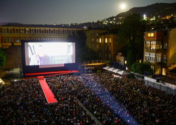 Još nekoliko dana za prijavu: Volontirajte na Sarajevo Film Festivalu