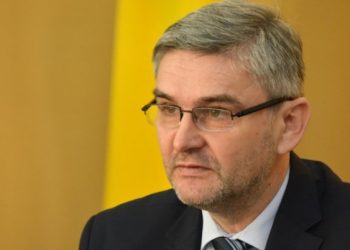 Preminuo ministar Salko Bukvarević