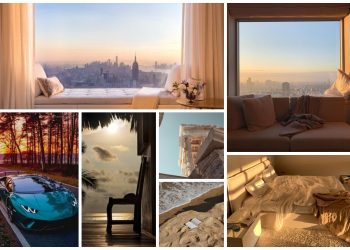 Pročitajte nešto o promjenama u životu