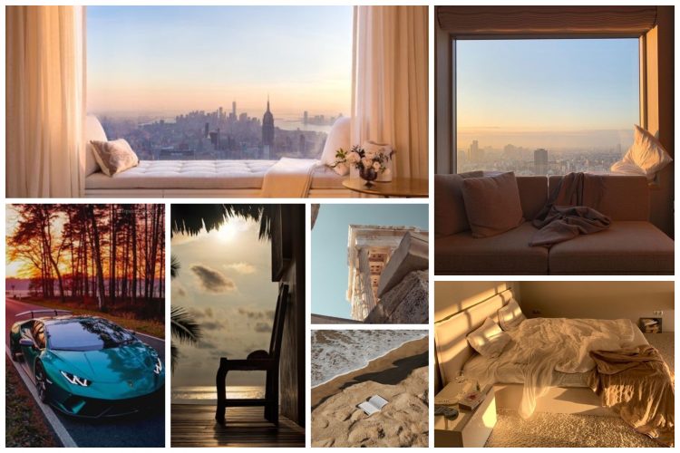 Pročitajte nešto o promjenama u životu